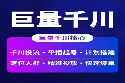 信息流广告投放实战指南：案例解析